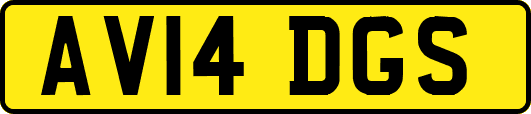 AV14DGS