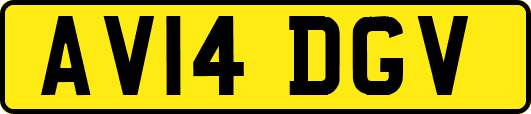 AV14DGV