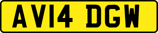 AV14DGW