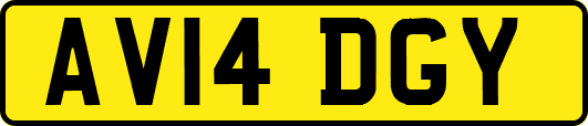 AV14DGY