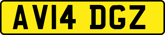 AV14DGZ