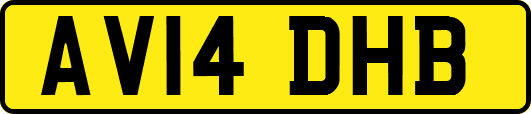 AV14DHB
