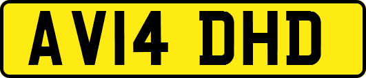 AV14DHD