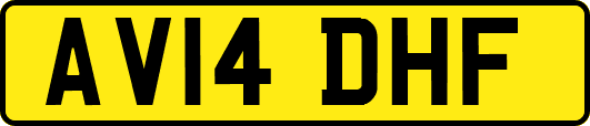 AV14DHF