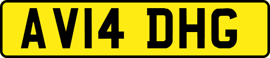 AV14DHG