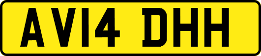 AV14DHH