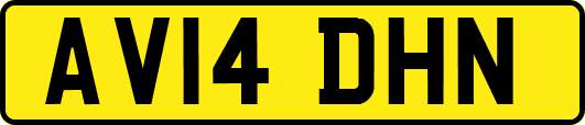 AV14DHN