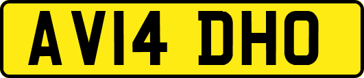 AV14DHO