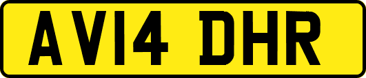 AV14DHR