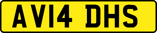 AV14DHS