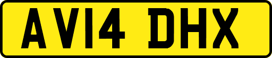 AV14DHX