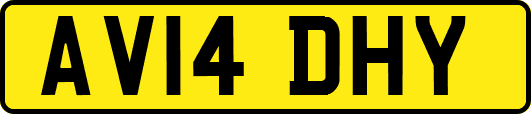AV14DHY
