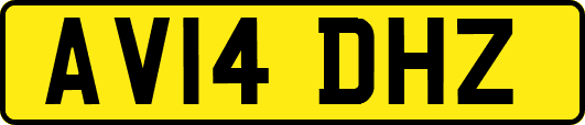AV14DHZ