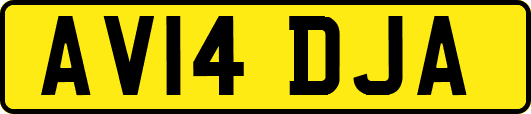 AV14DJA