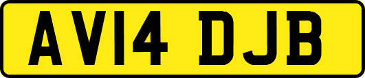 AV14DJB