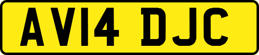 AV14DJC
