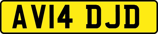 AV14DJD