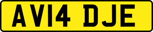 AV14DJE