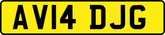 AV14DJG