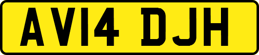 AV14DJH