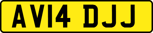 AV14DJJ
