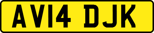 AV14DJK