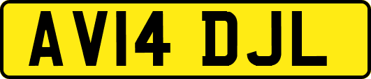 AV14DJL