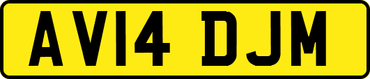 AV14DJM