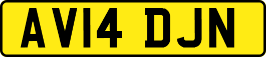 AV14DJN