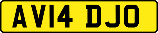 AV14DJO