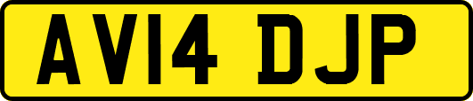 AV14DJP