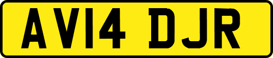 AV14DJR