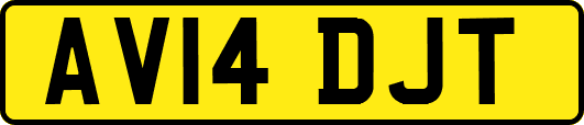 AV14DJT