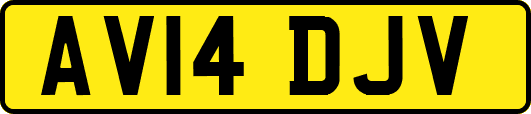 AV14DJV