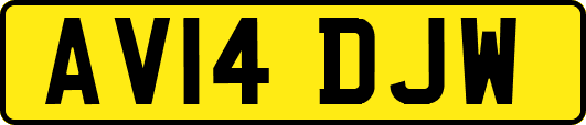 AV14DJW