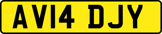 AV14DJY