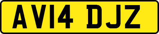 AV14DJZ