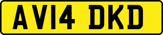 AV14DKD