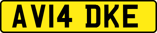AV14DKE