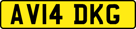 AV14DKG