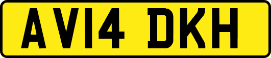 AV14DKH