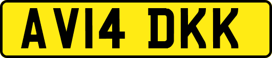 AV14DKK