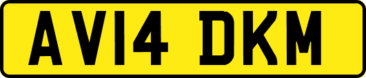 AV14DKM