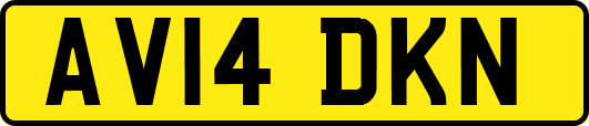 AV14DKN