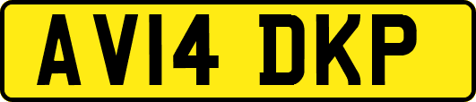 AV14DKP