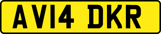 AV14DKR