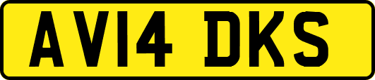 AV14DKS