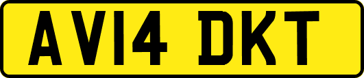 AV14DKT