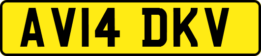 AV14DKV