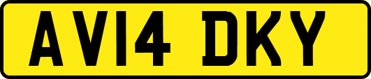 AV14DKY